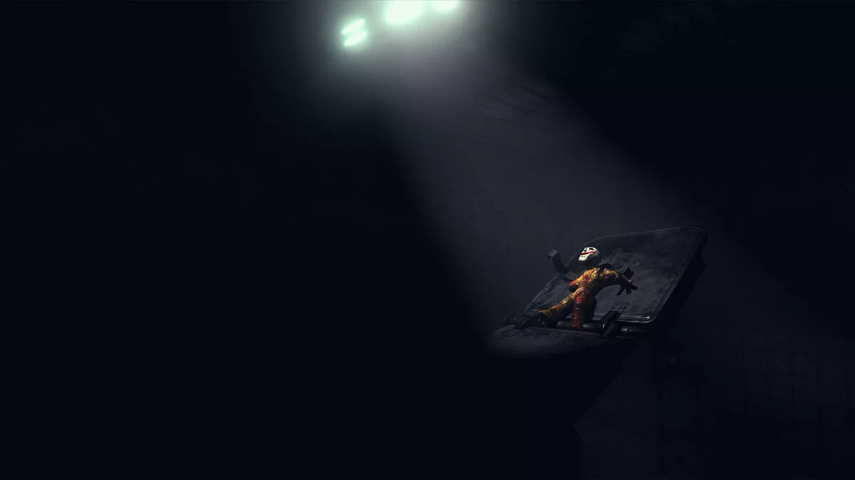 Скриншот из игры Rise of Insanity - 39