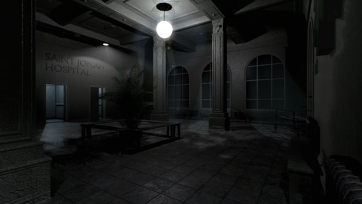 Скриншот из игры Rise of Insanity - 23