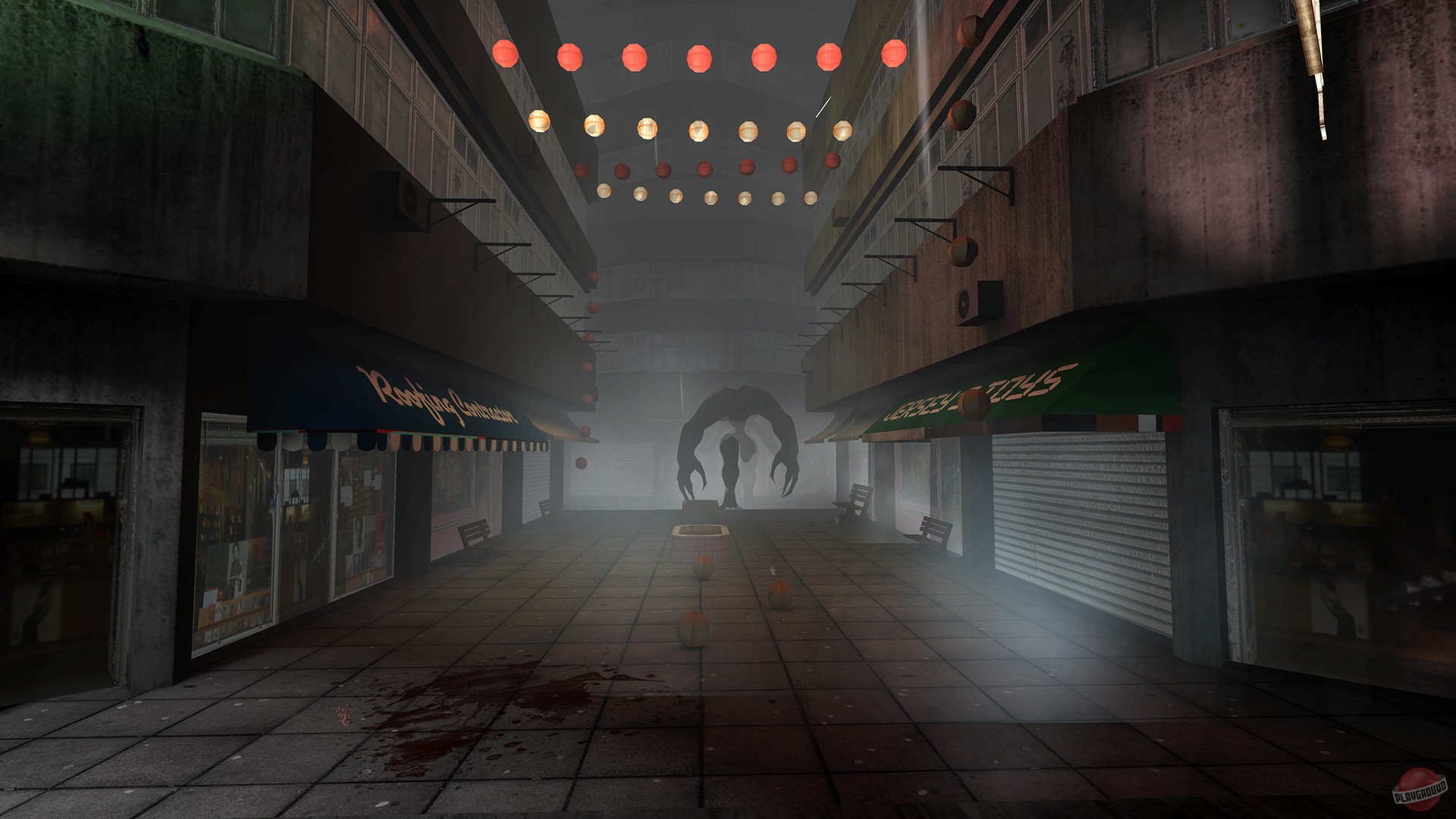 Скриншот из игры The Purge Day - 21