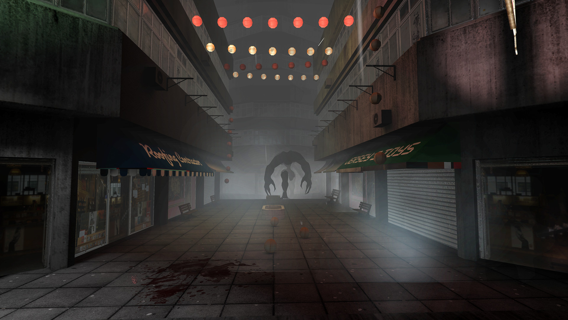 Скриншот из игры The Purge Day - 13