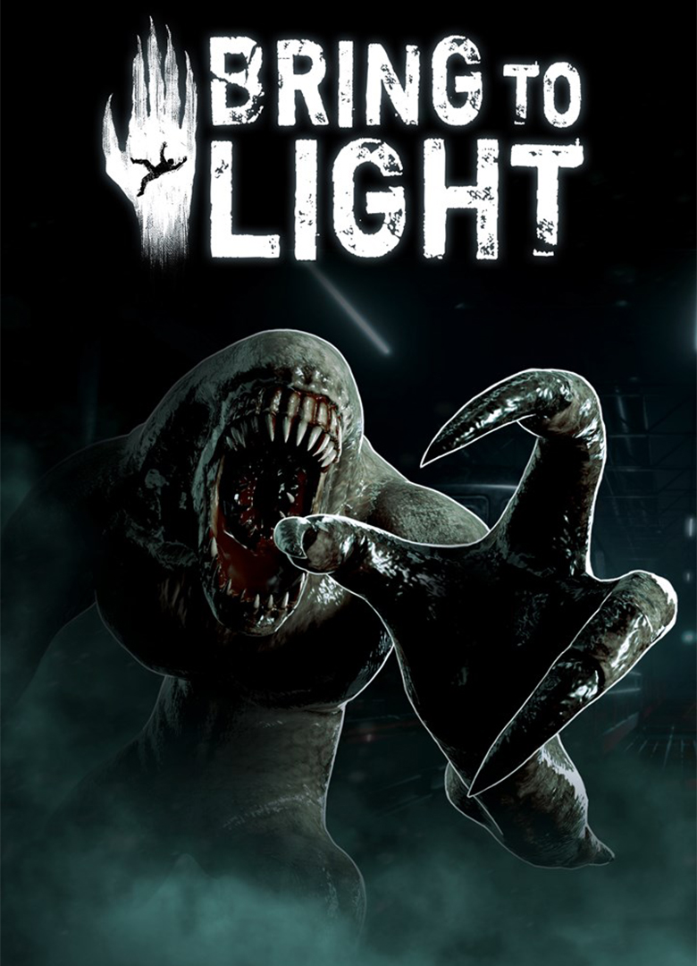 Обложка игры Bring to Light