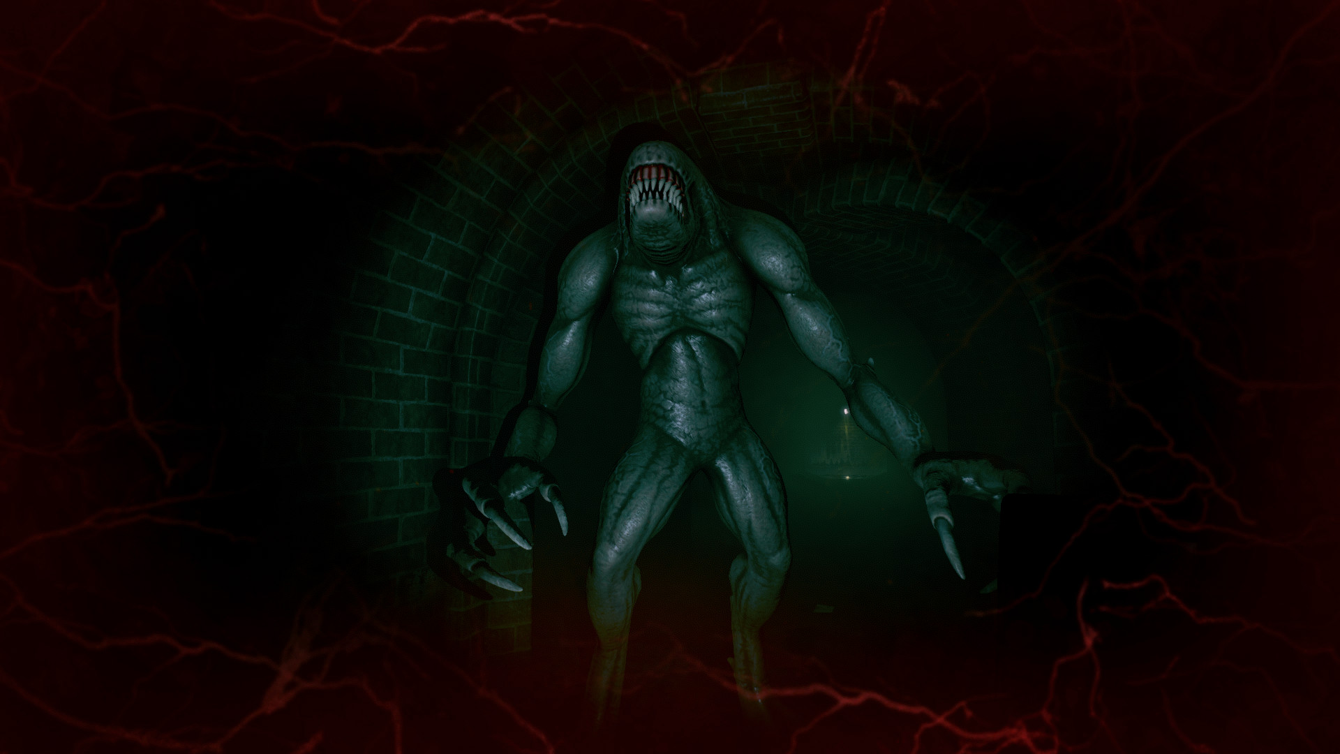 Скриншот из игры Bring to Light - 8