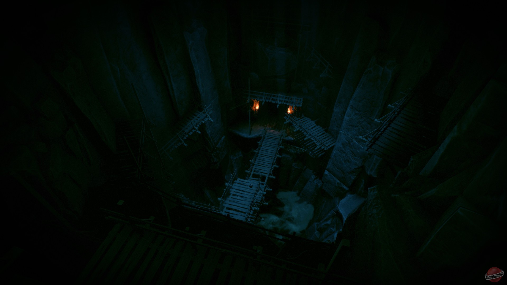 Скриншот из игры Bring to Light - 13