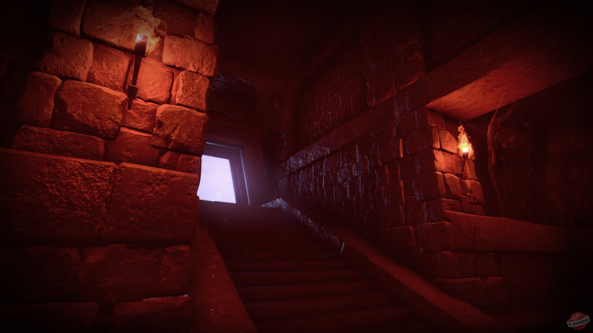 Скриншот из игры Bring to Light - 2