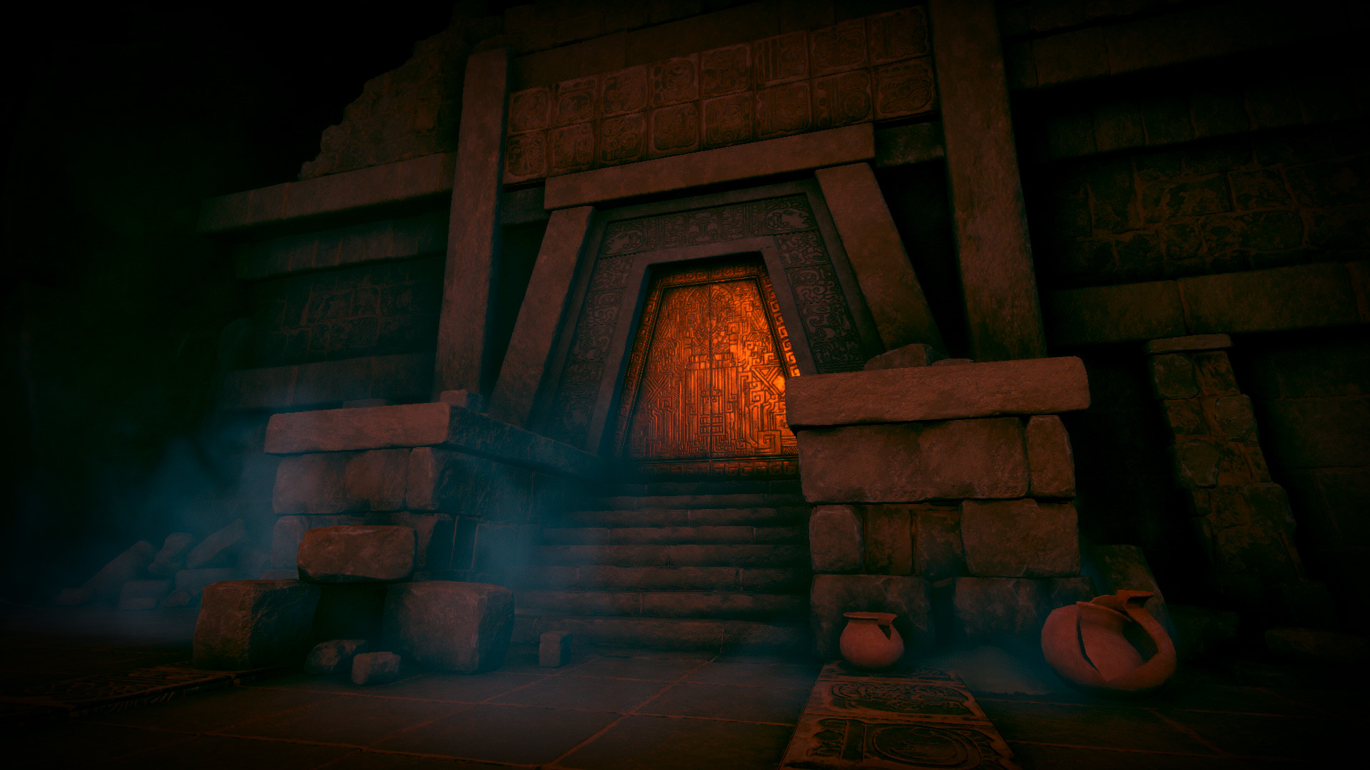 Скриншот из игры Bring to Light - 21