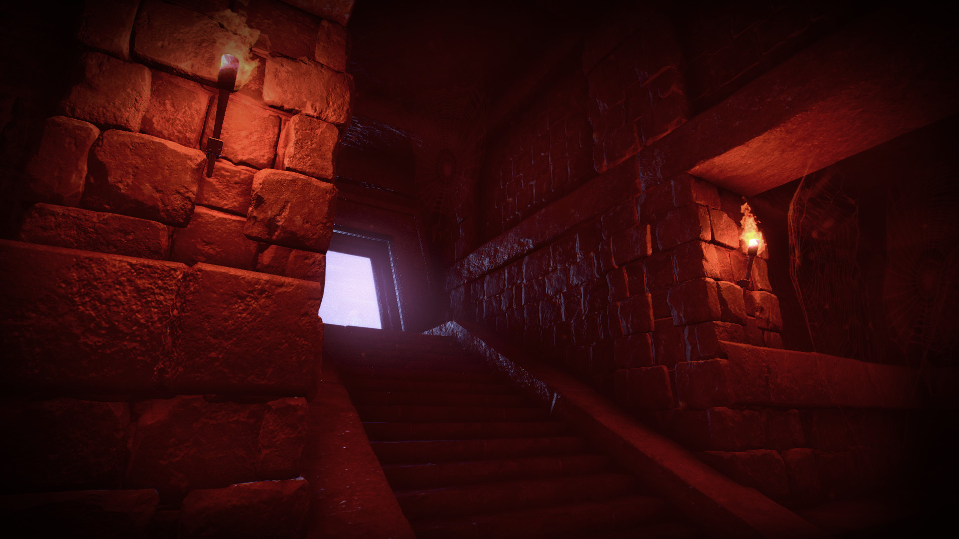 Скриншот из игры Bring to Light - 22