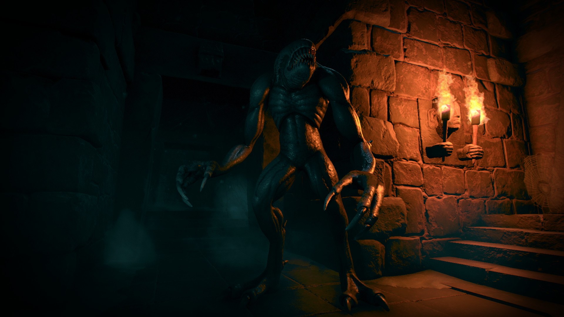 Скриншот из игры Bring to Light - 11