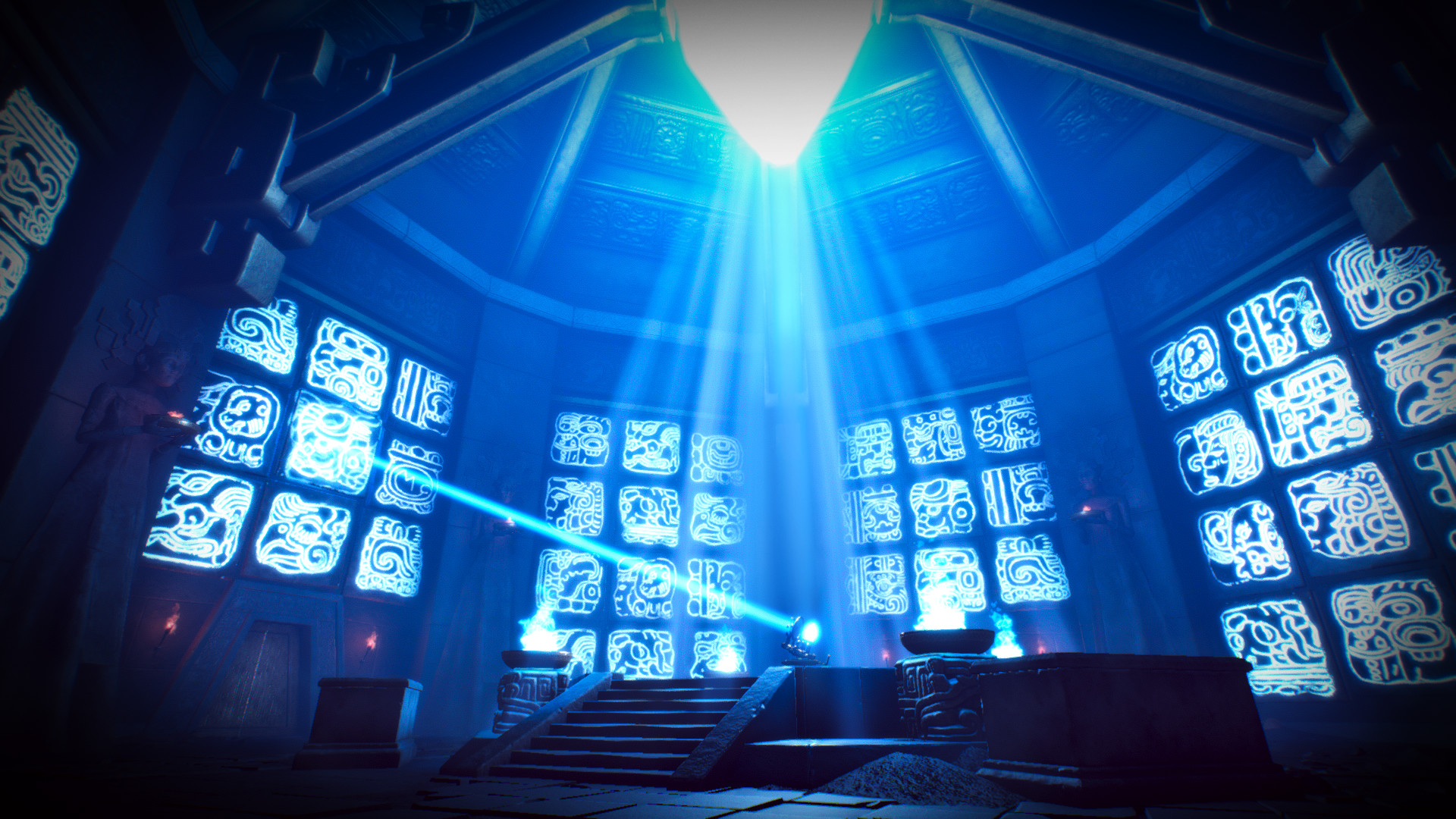 Скриншот из игры Bring to Light - 14