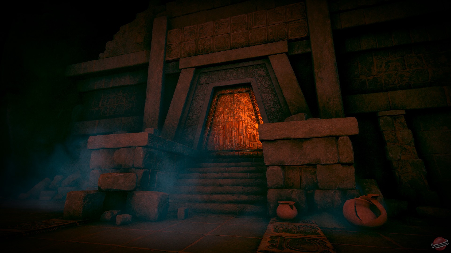 Скриншот из игры Bring to Light - 25