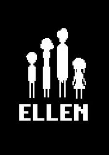 Обложка игры Ellen