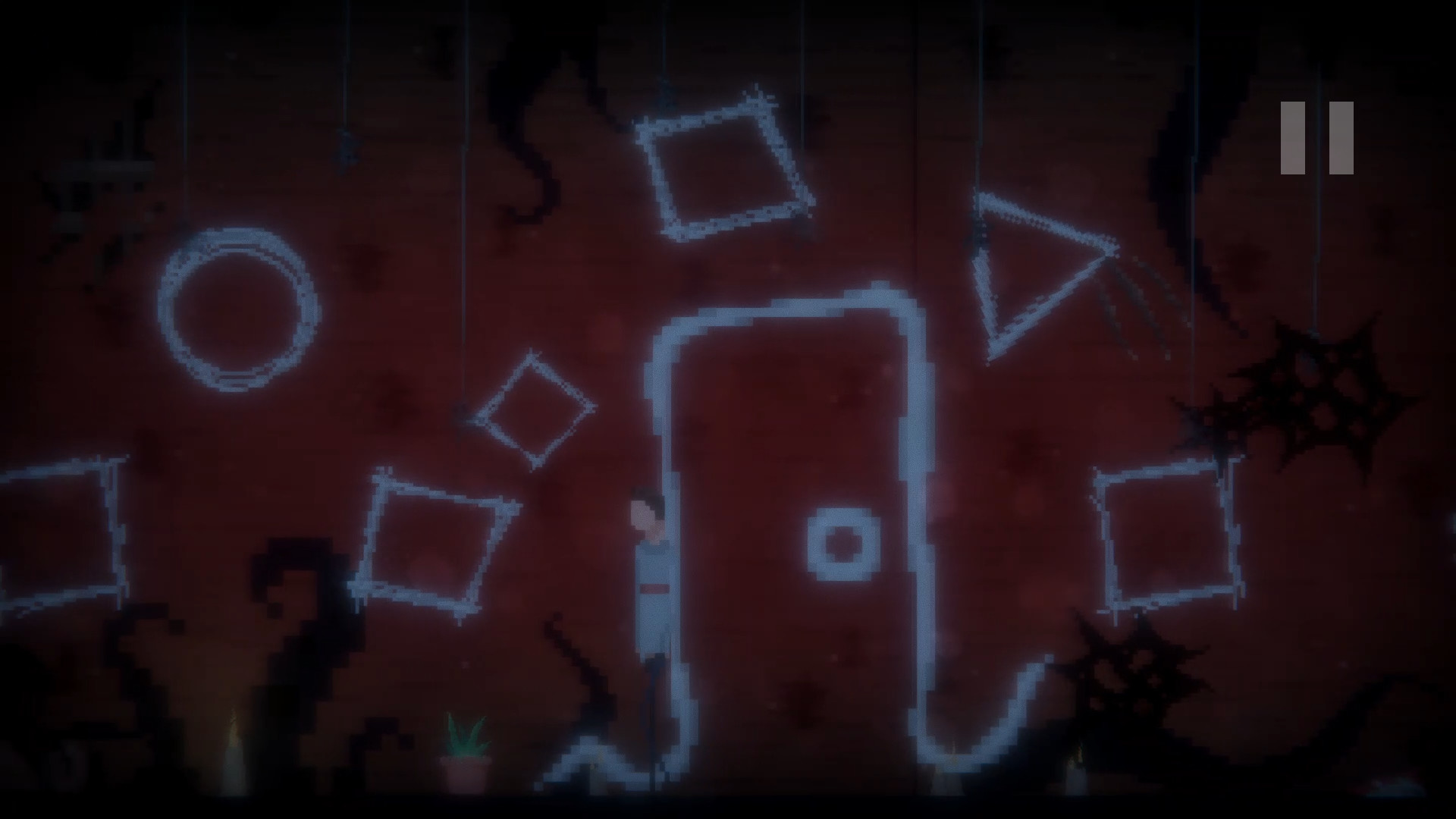 Скриншот из игры Ellen - 1