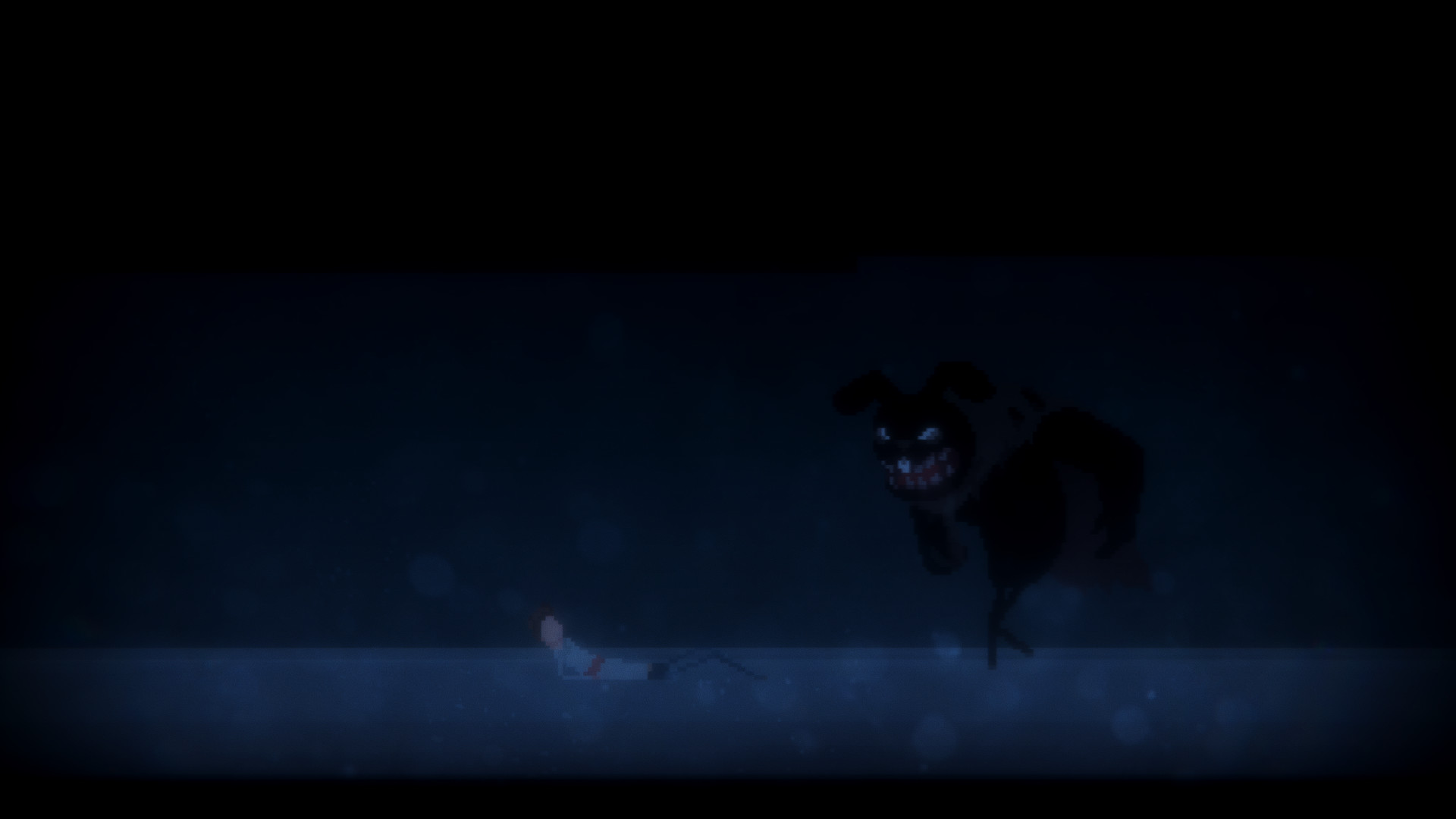 Скриншот из игры Ellen - 11