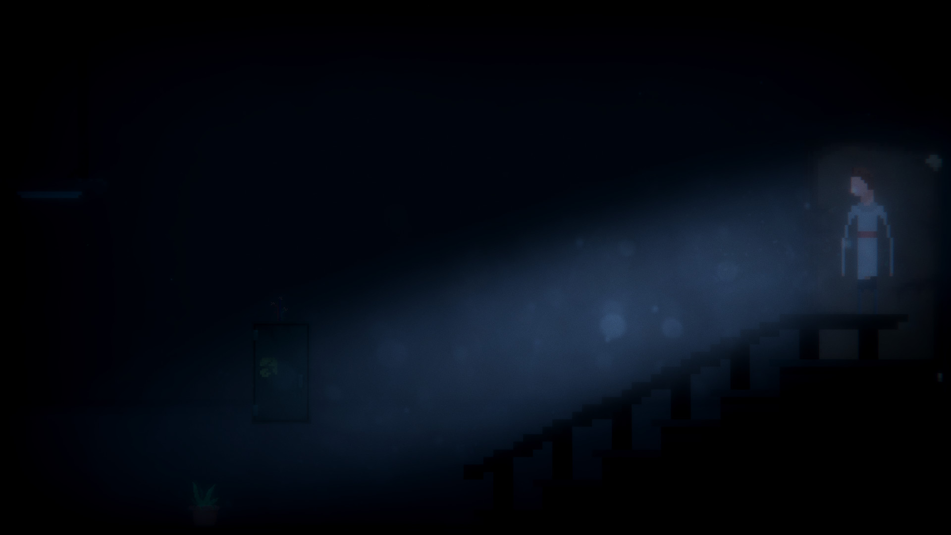 Скриншот из игры Ellen - 12