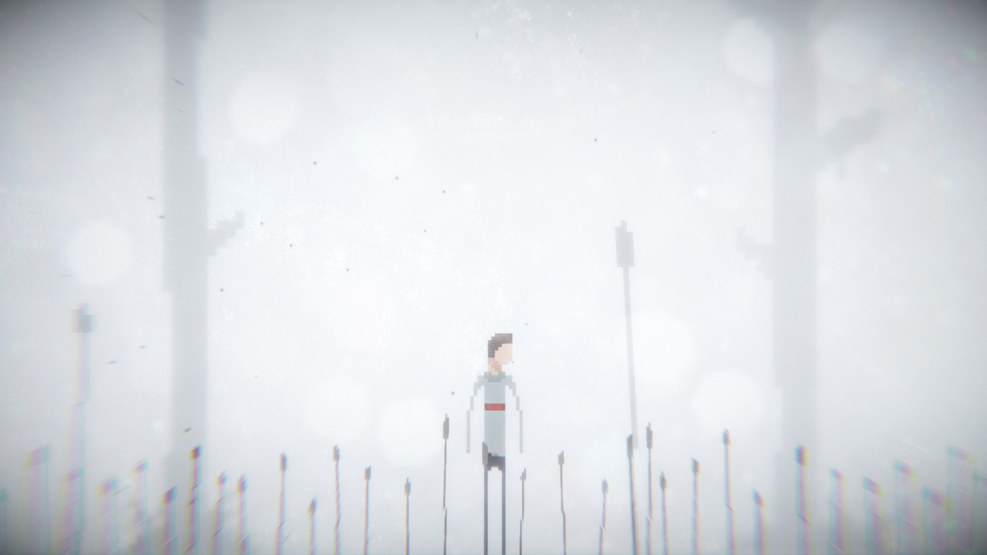 Скриншот из игры Ellen - 13