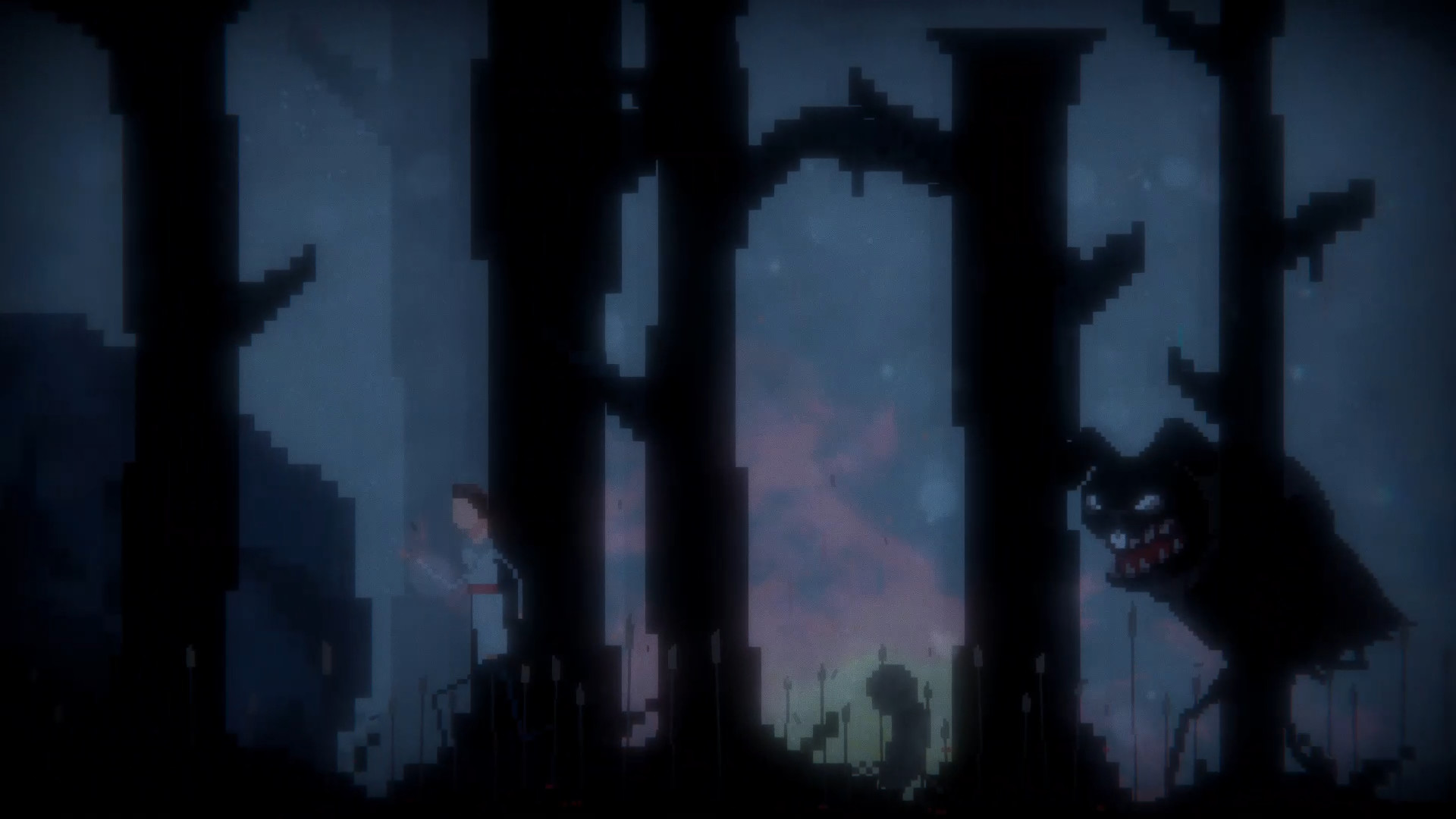 Скриншот из игры Ellen - 15