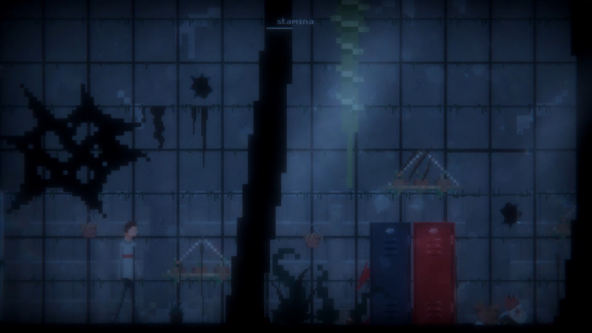 Скриншот из игры Ellen - 3