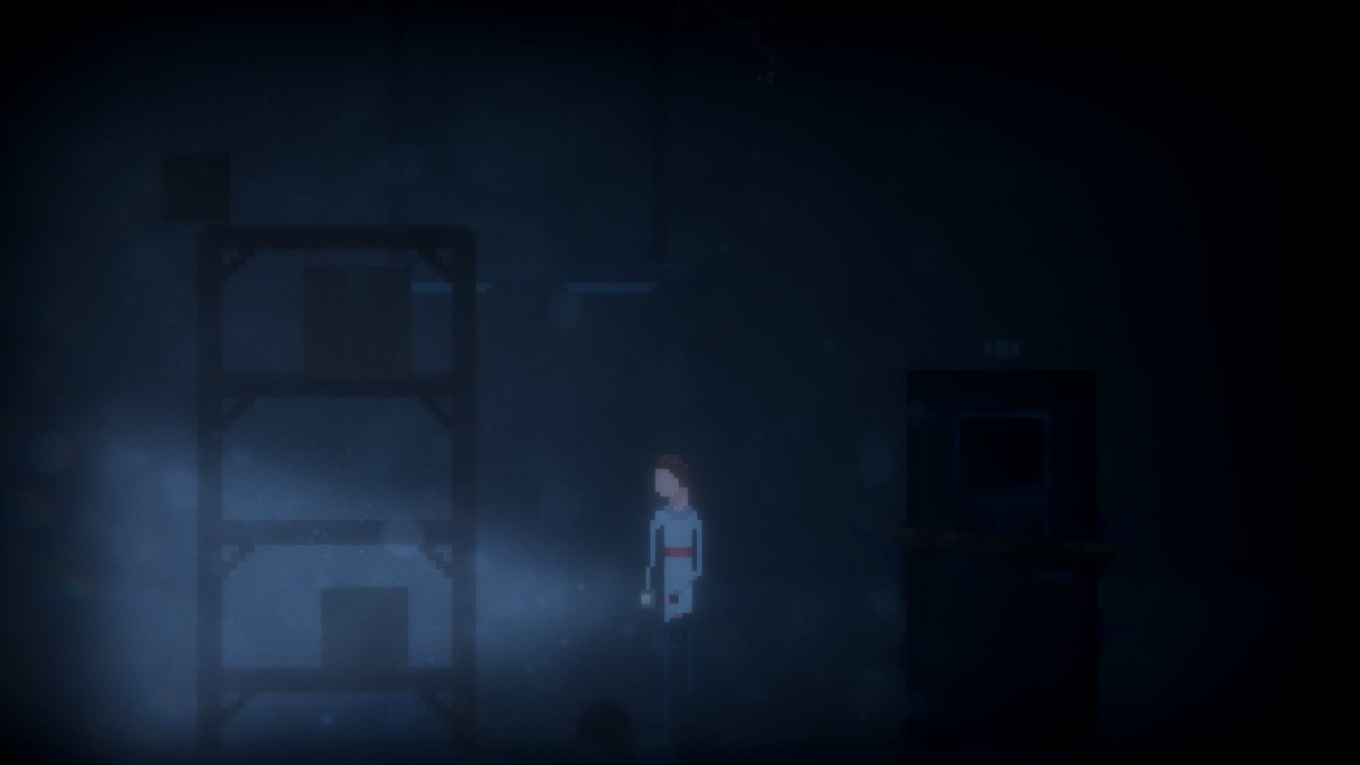 Скриншот из игры Ellen - 6