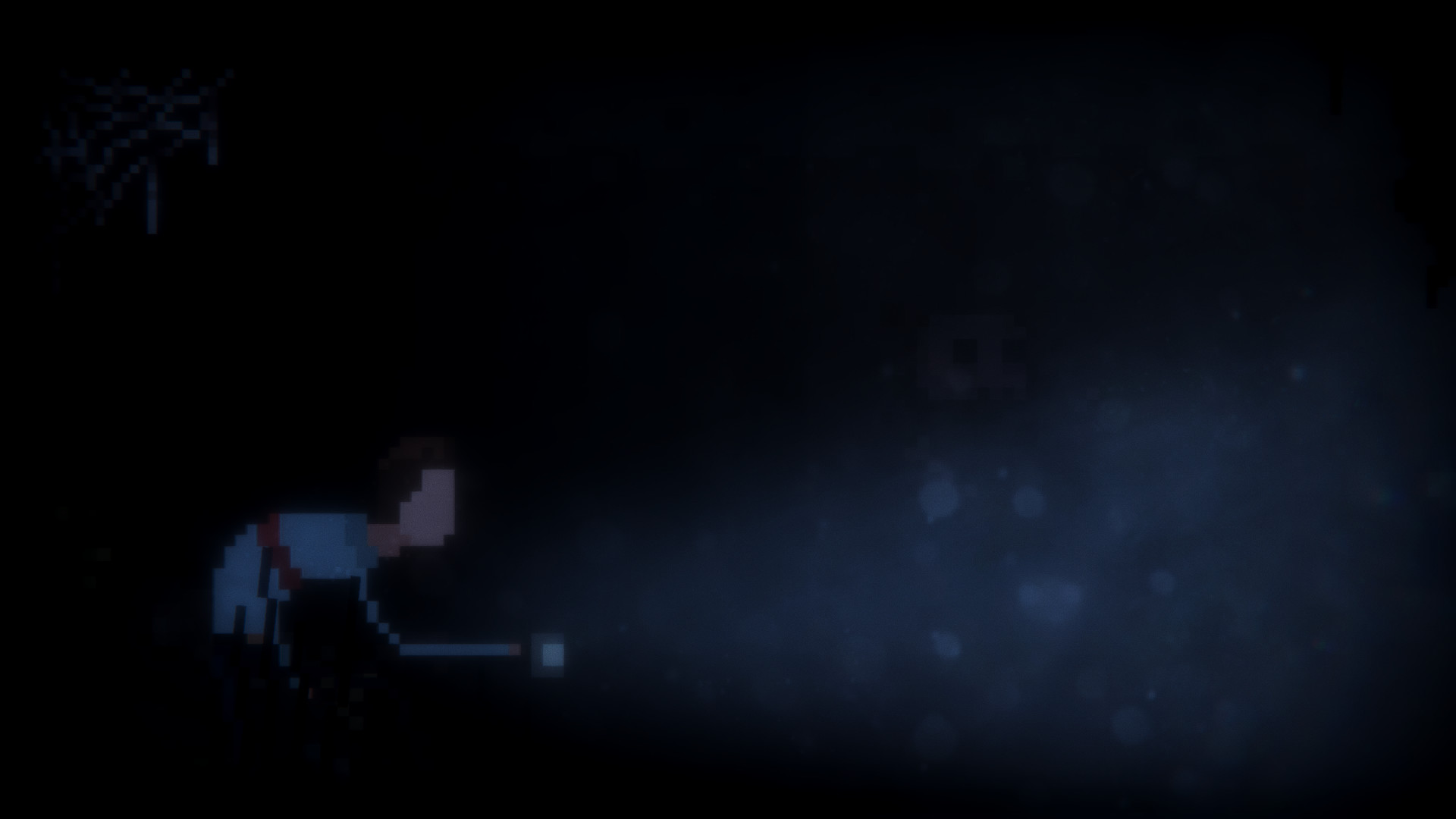 Скриншот из игры Ellen - 7