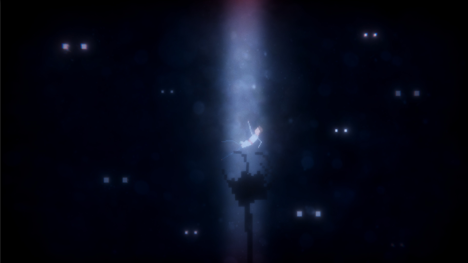 Скриншот из игры Ellen - 8