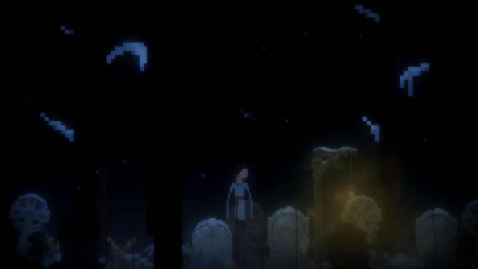 Скриншот из игры Ellen - 9