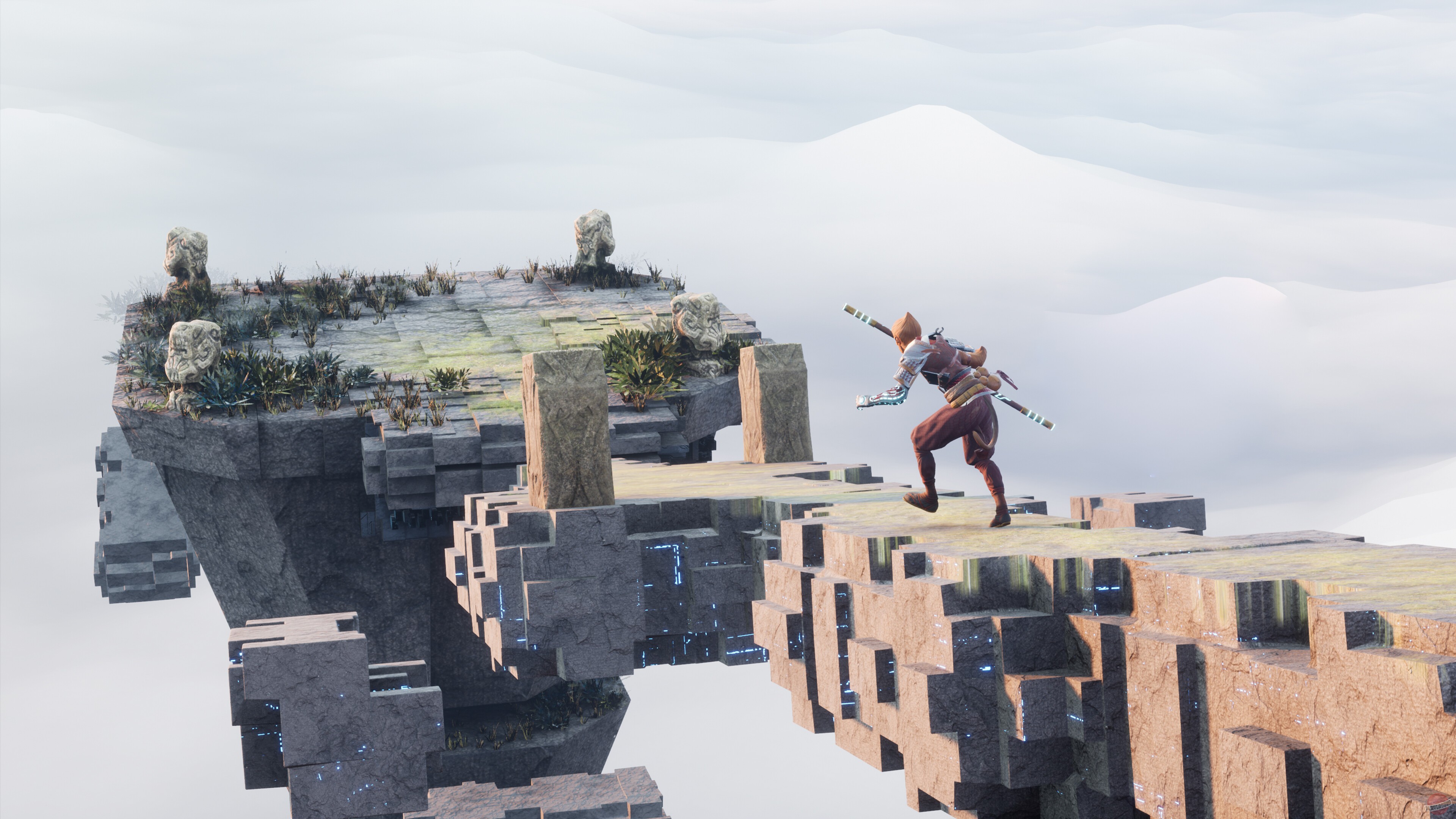 Скриншот из игры The Crown of Wu: Definitive Edition - 5