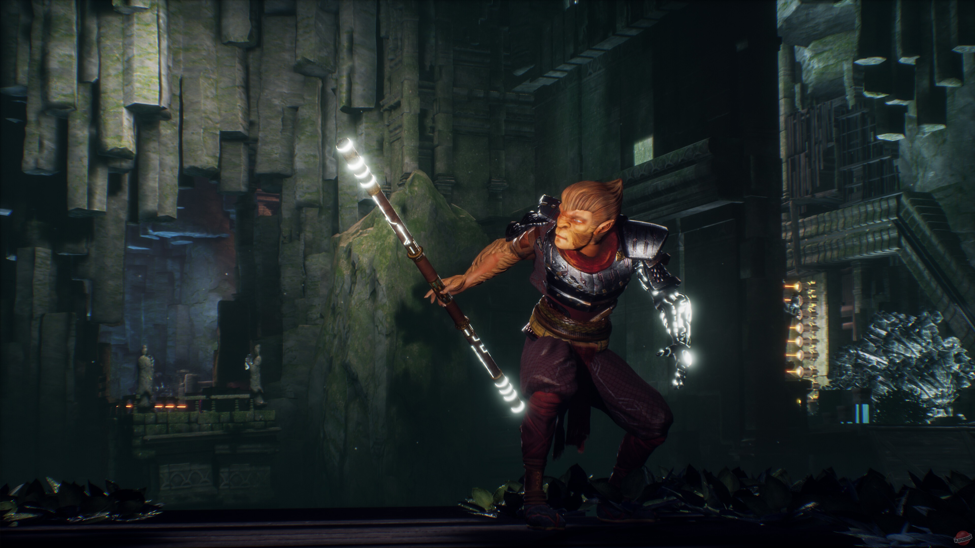 Скриншот из игры The Crown of Wu: Definitive Edition - 6