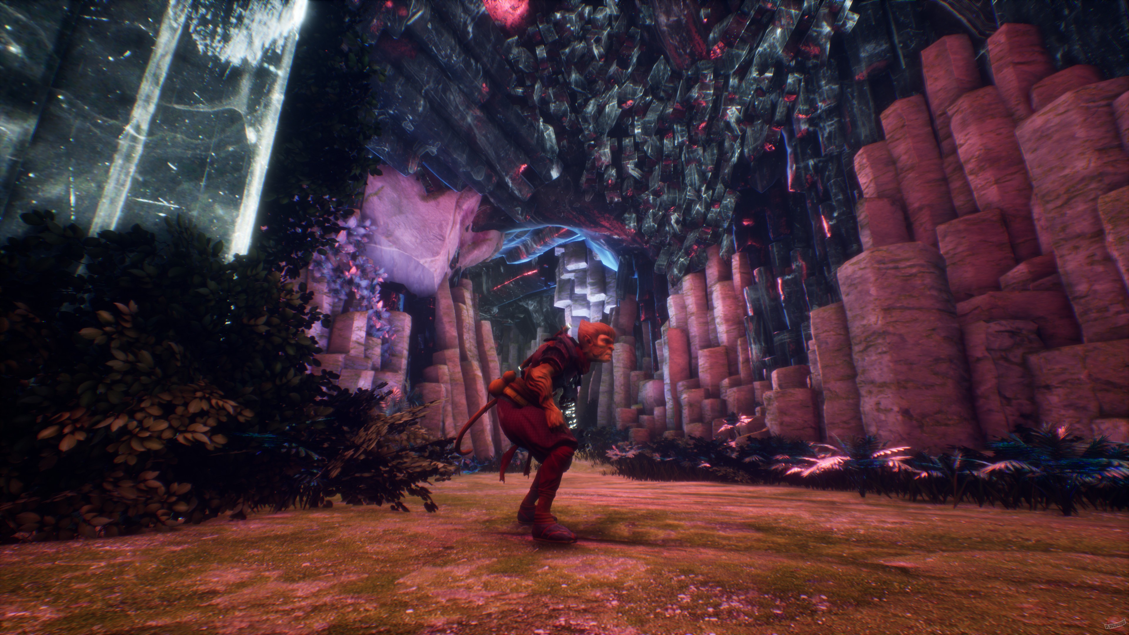 Скриншот из игры The Crown of Wu: Definitive Edition - 9