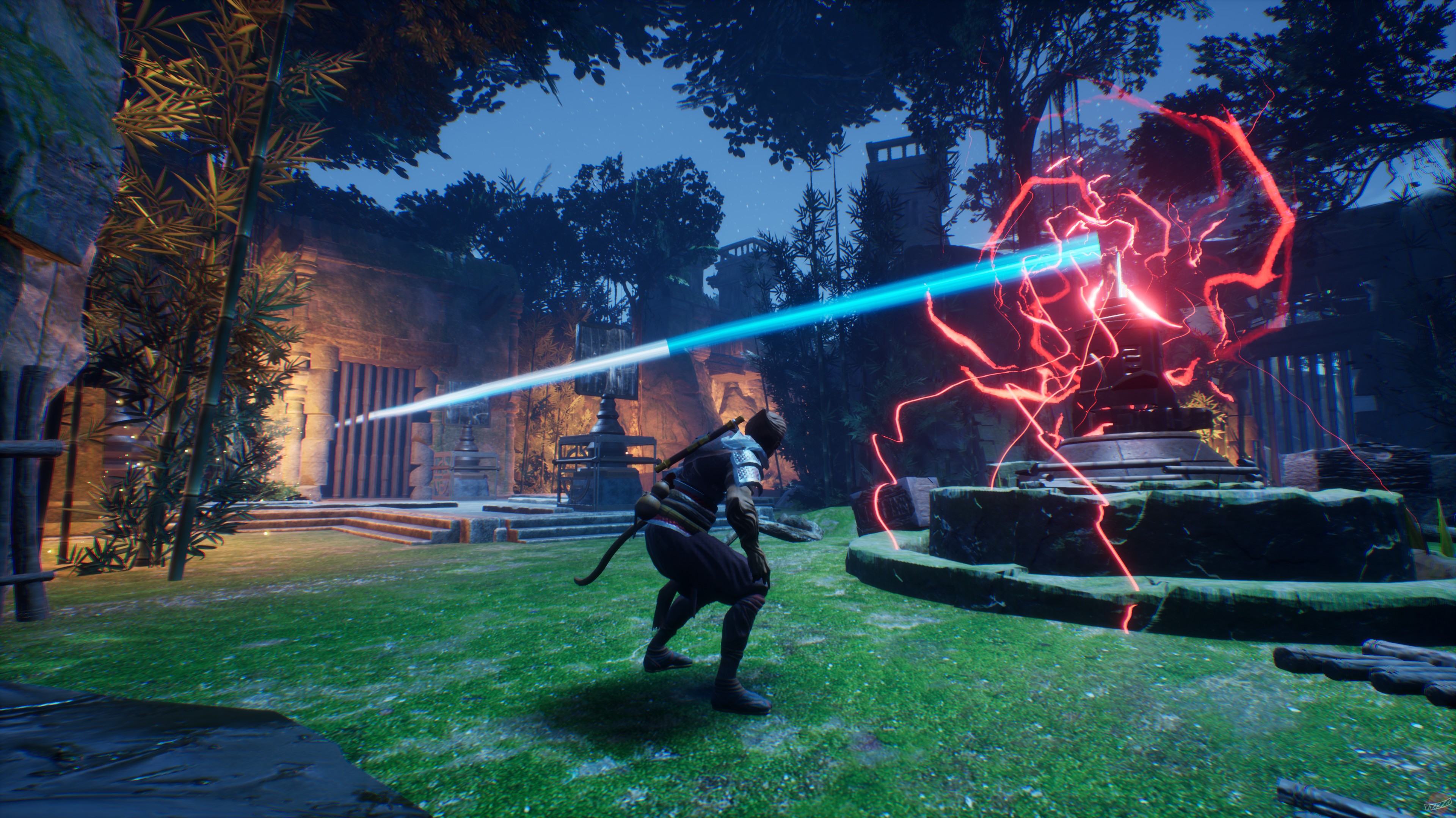 Скриншот из игры The Crown of Wu: Definitive Edition - 13