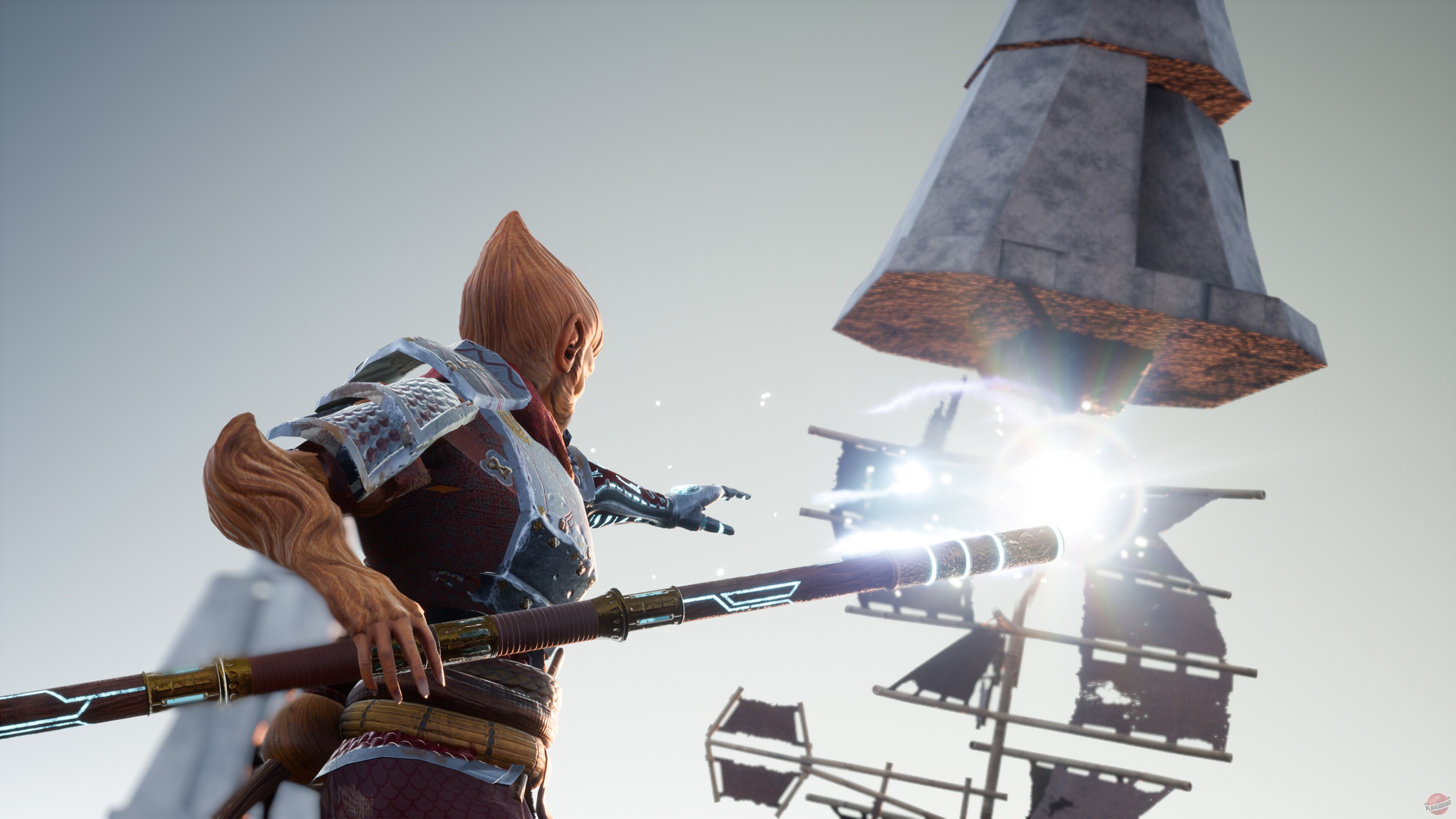 Скриншот из игры The Crown of Wu: Definitive Edition - 2