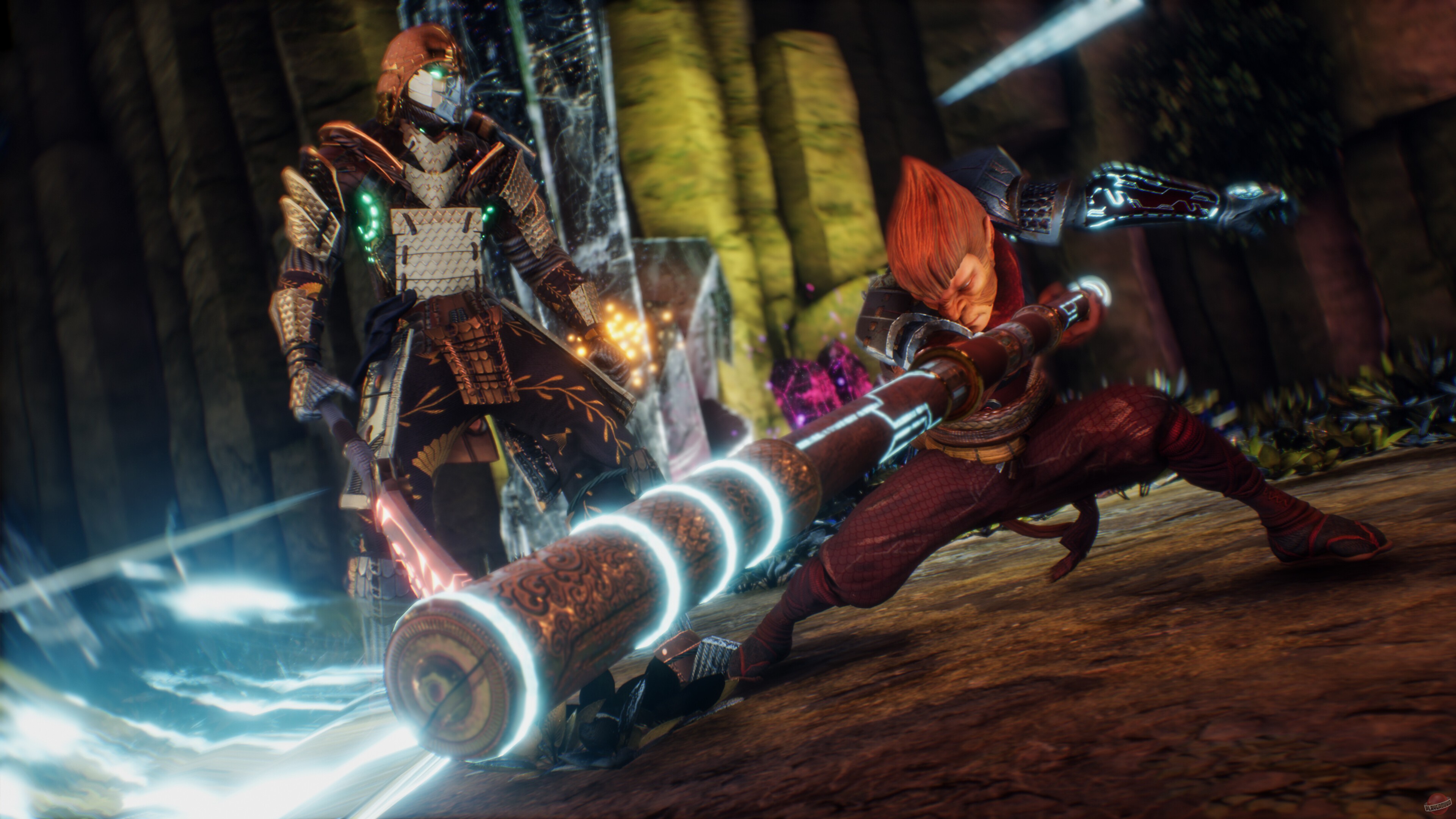 Скриншот из игры The Crown of Wu: Definitive Edition - 1