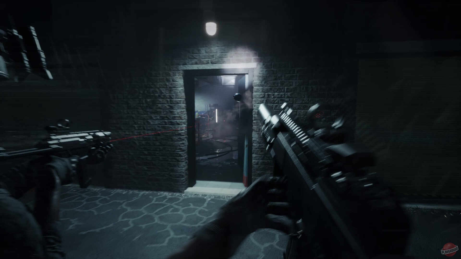 Скриншот из игры SWAT Commander - 13