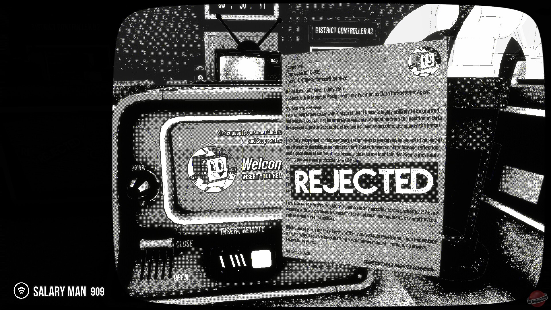 Скриншот из игры Lifelong - 6