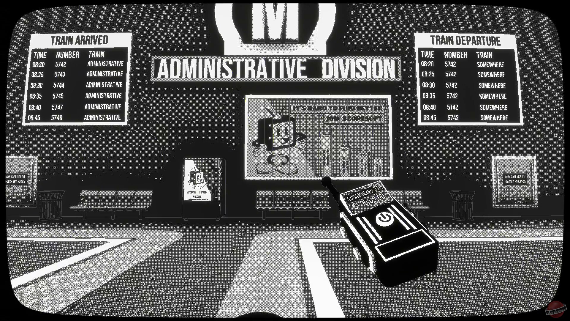 Скриншот из игры Lifelong - 4