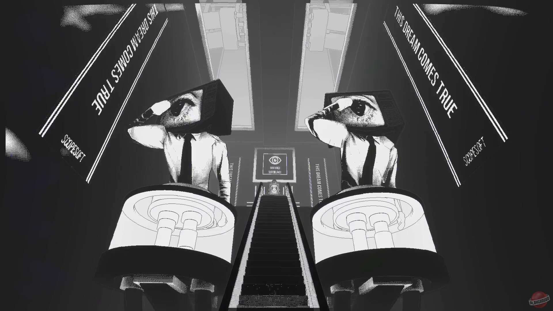 Скриншот из игры Lifelong - 5