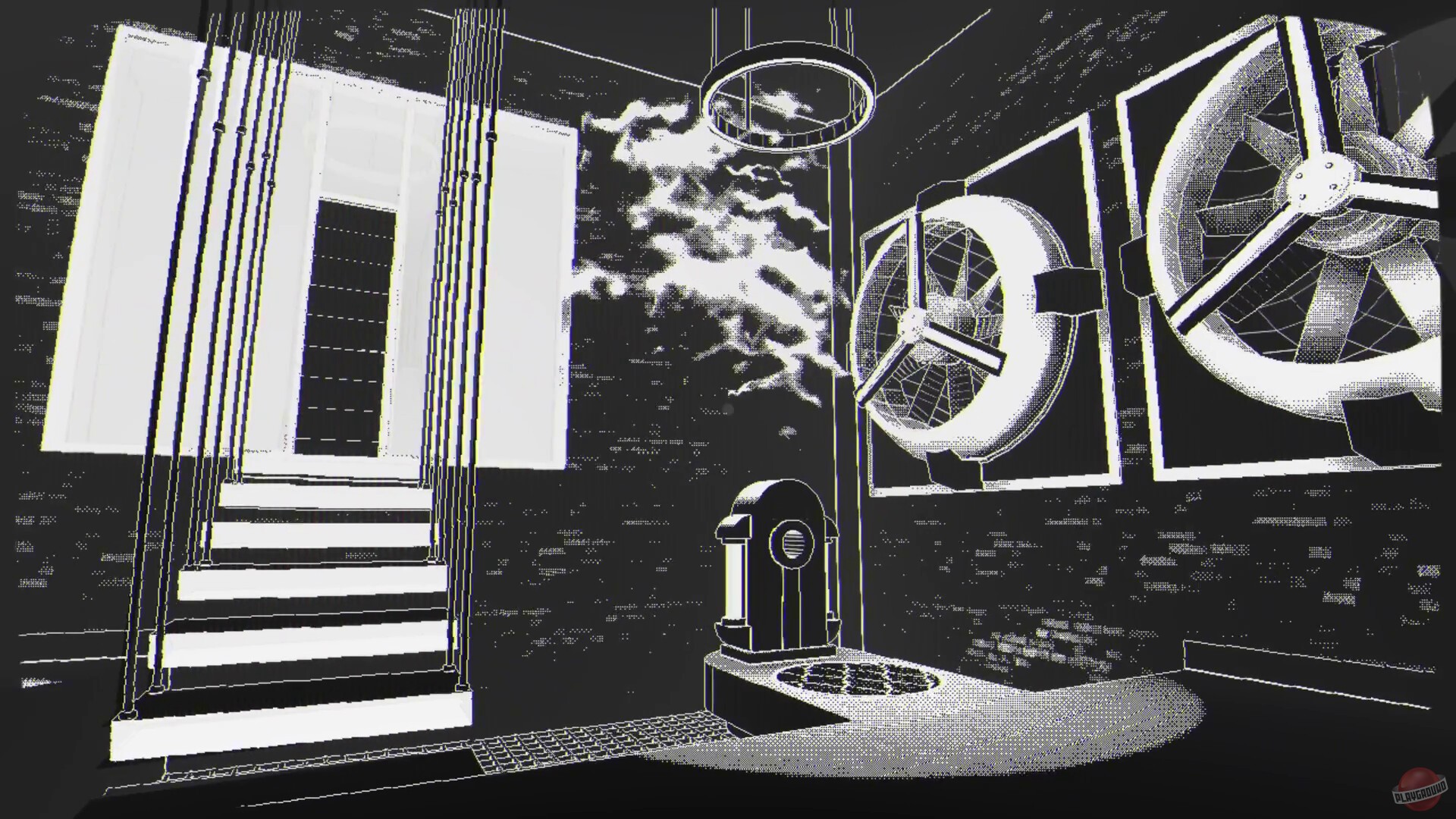 Скриншот из игры Lifelong - 3