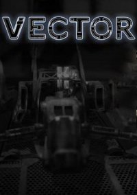 Обложка игры Vector 36