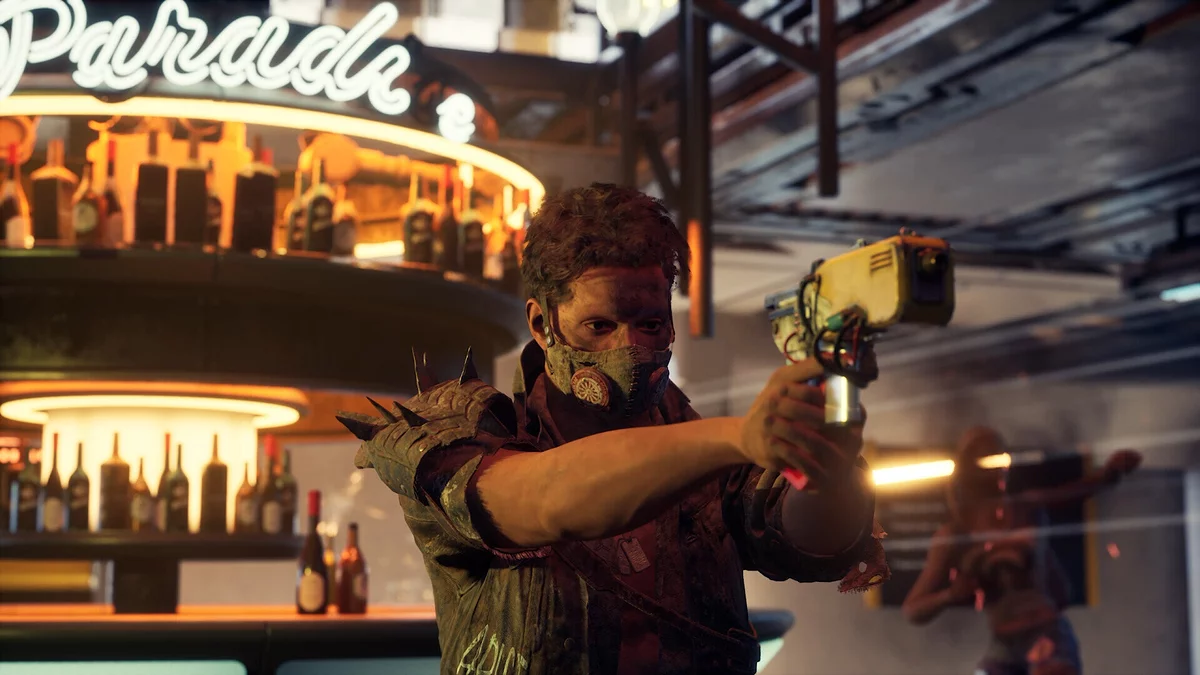 Скриншот из игры Enginefall - 13