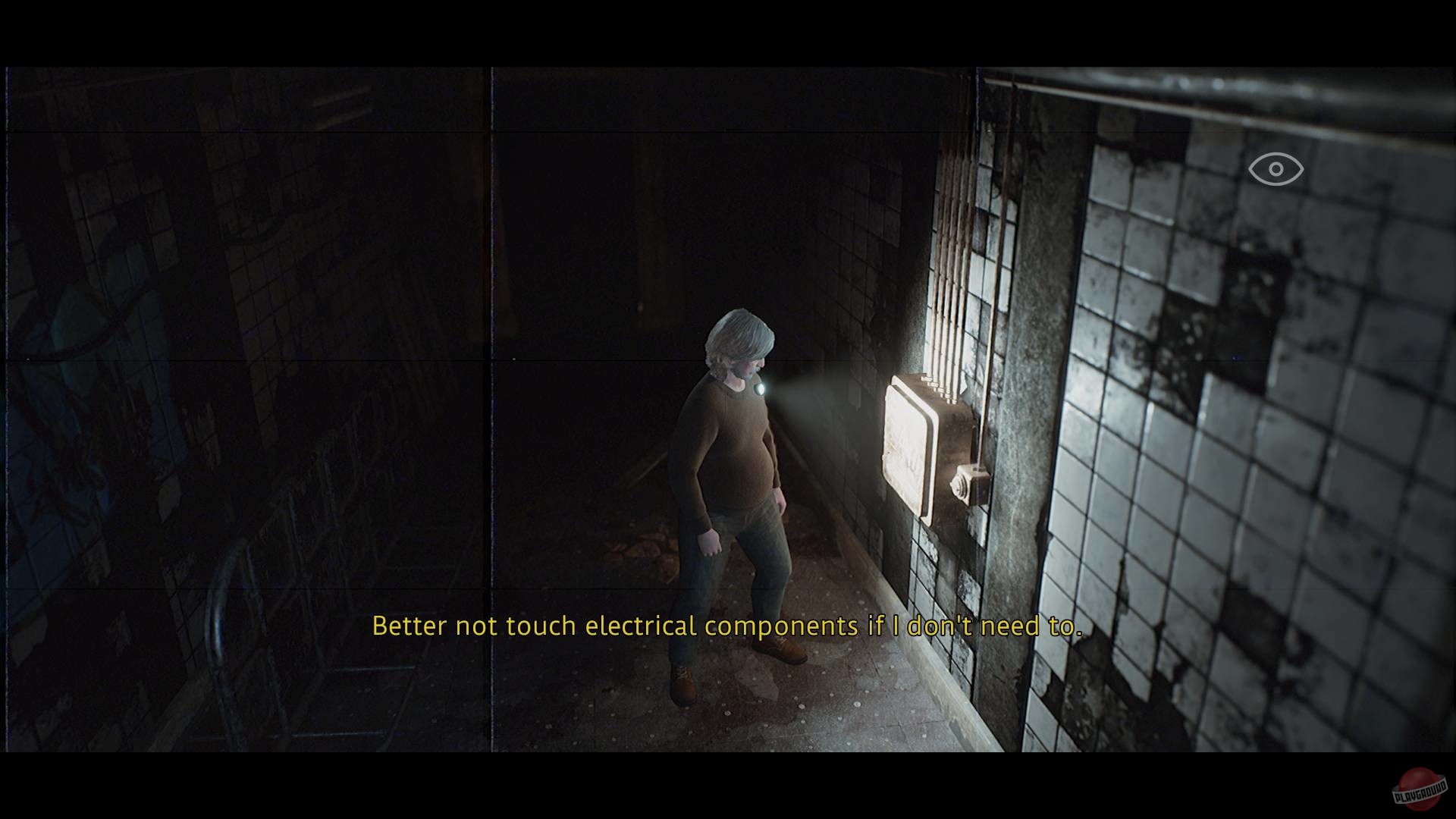 Скриншот из игры Post Trauma - 29