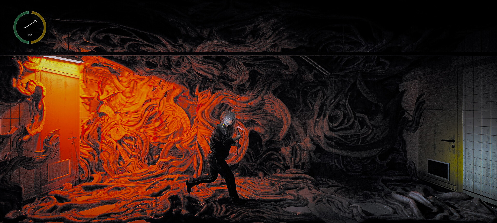 Скриншот из игры Post Trauma - 7