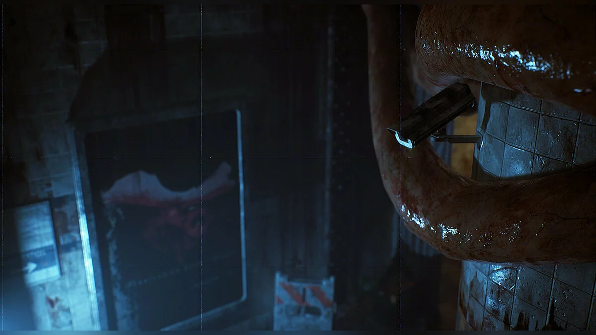 Скриншот из игры Post Trauma - 22