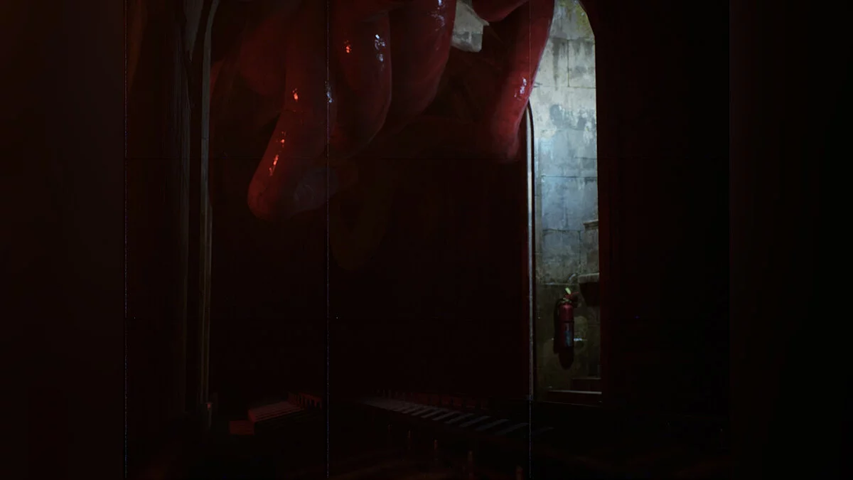 Скриншот из игры Post Trauma - 28