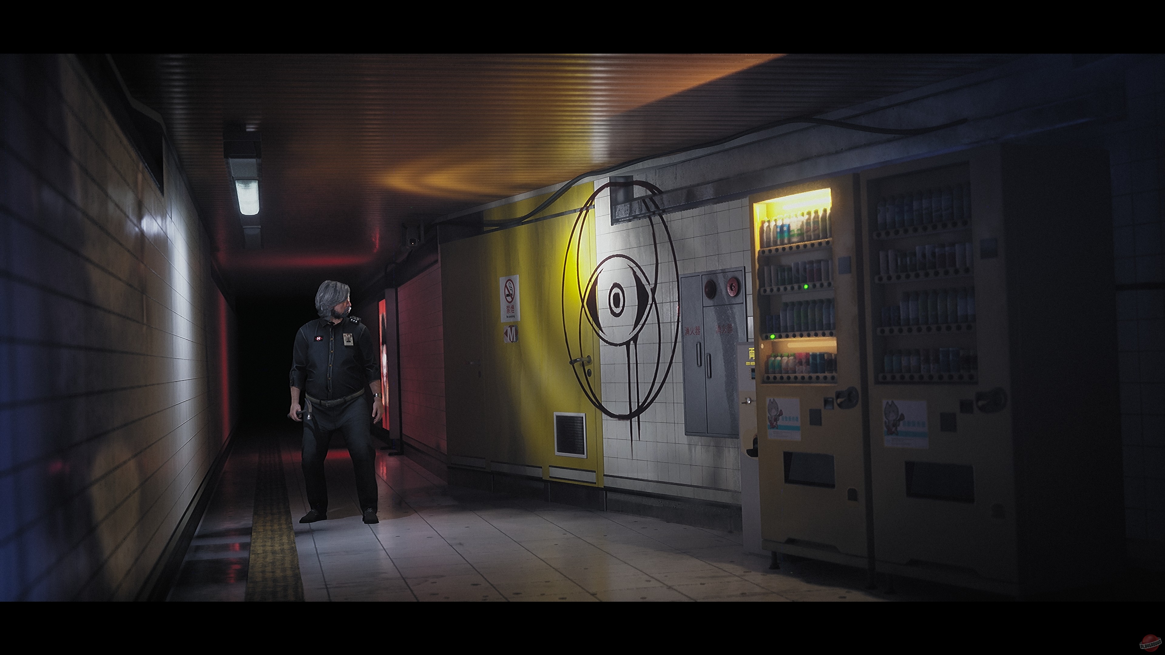 Скриншот из игры Post Trauma - 14