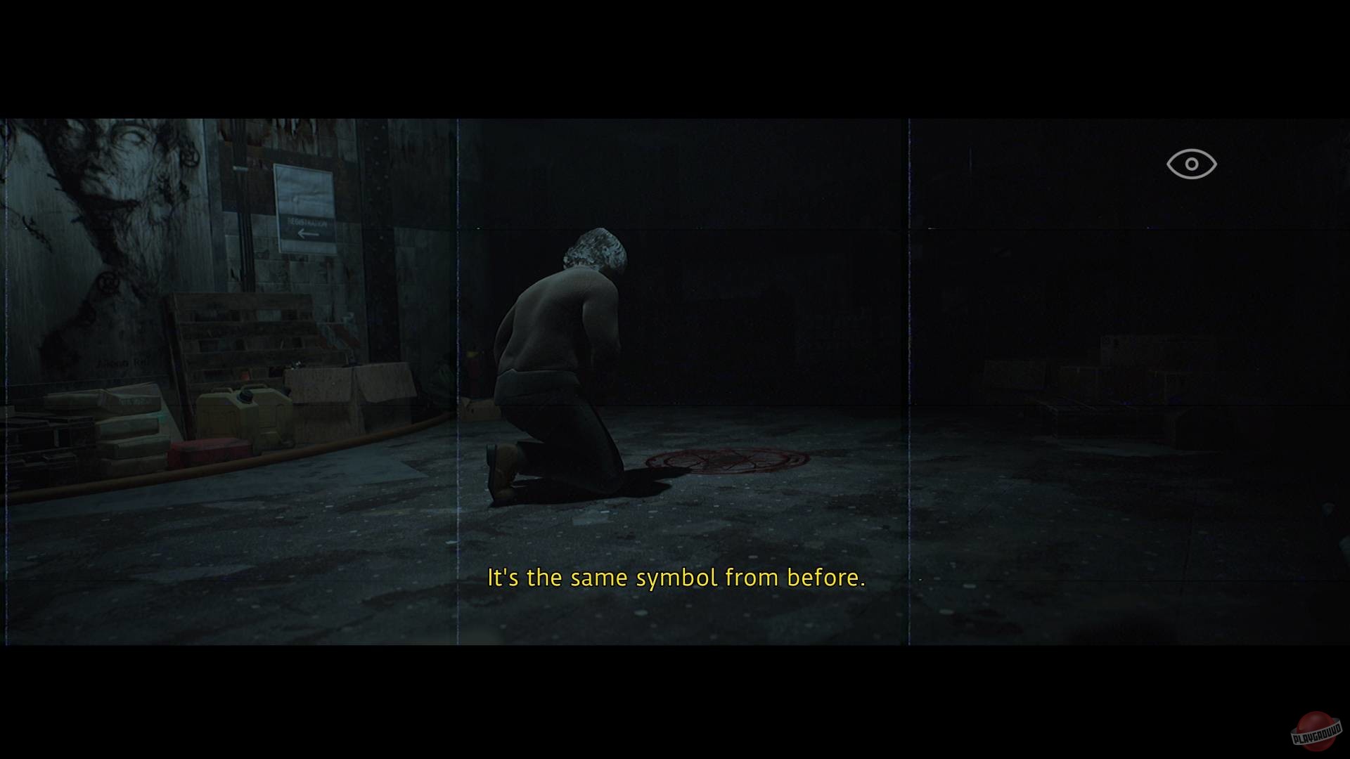 Скриншот из игры Post Trauma - 4