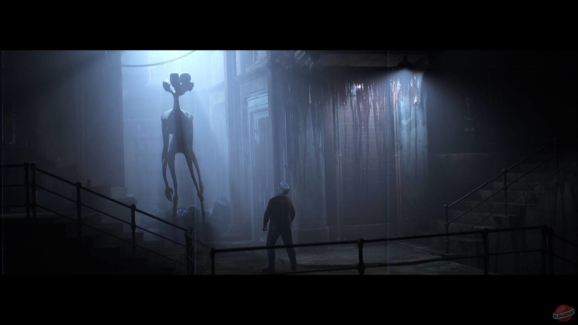 Скриншот из игры Post Trauma - 11