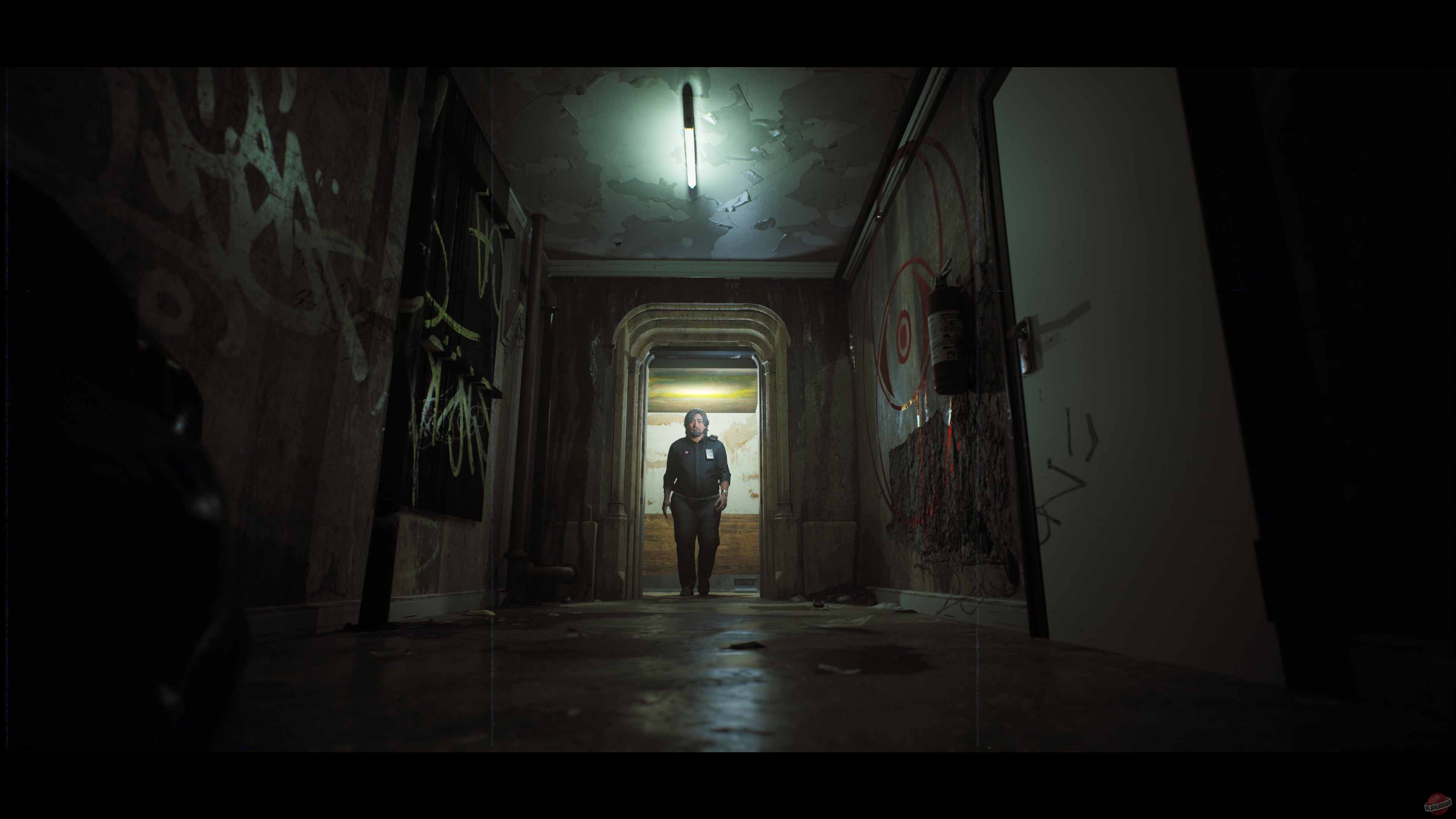 Скриншот из игры Post Trauma - 21