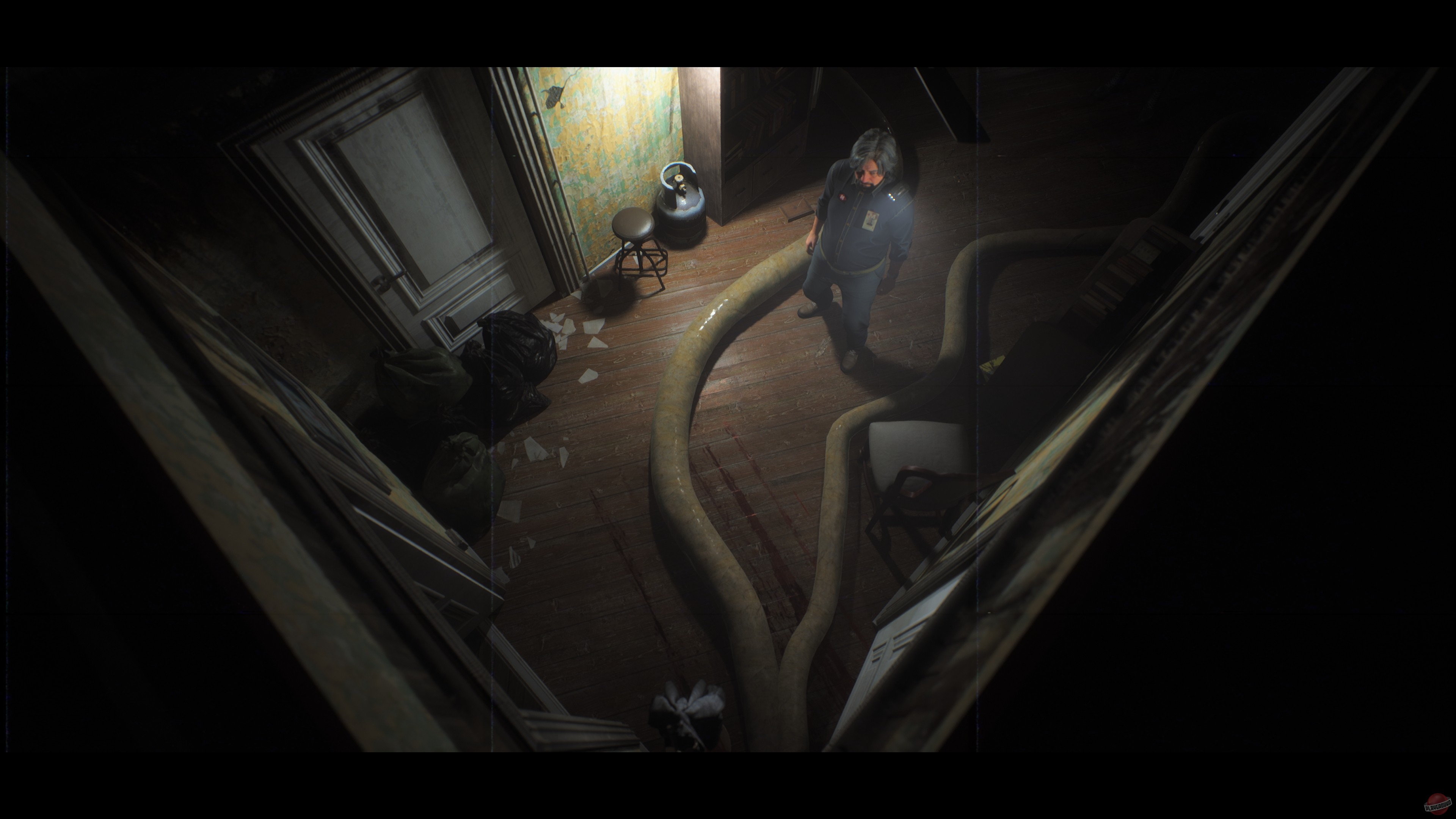 Скриншот из игры Post Trauma - 17