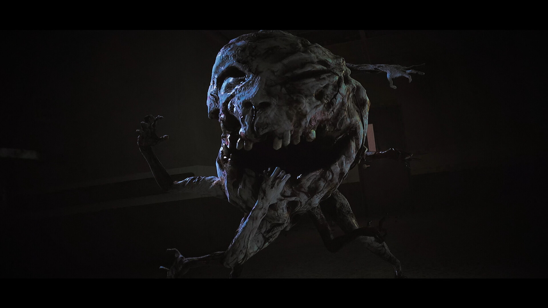 Скриншот из игры Post Trauma - 5