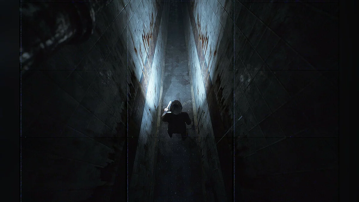 Скриншот из игры Post Trauma - 9