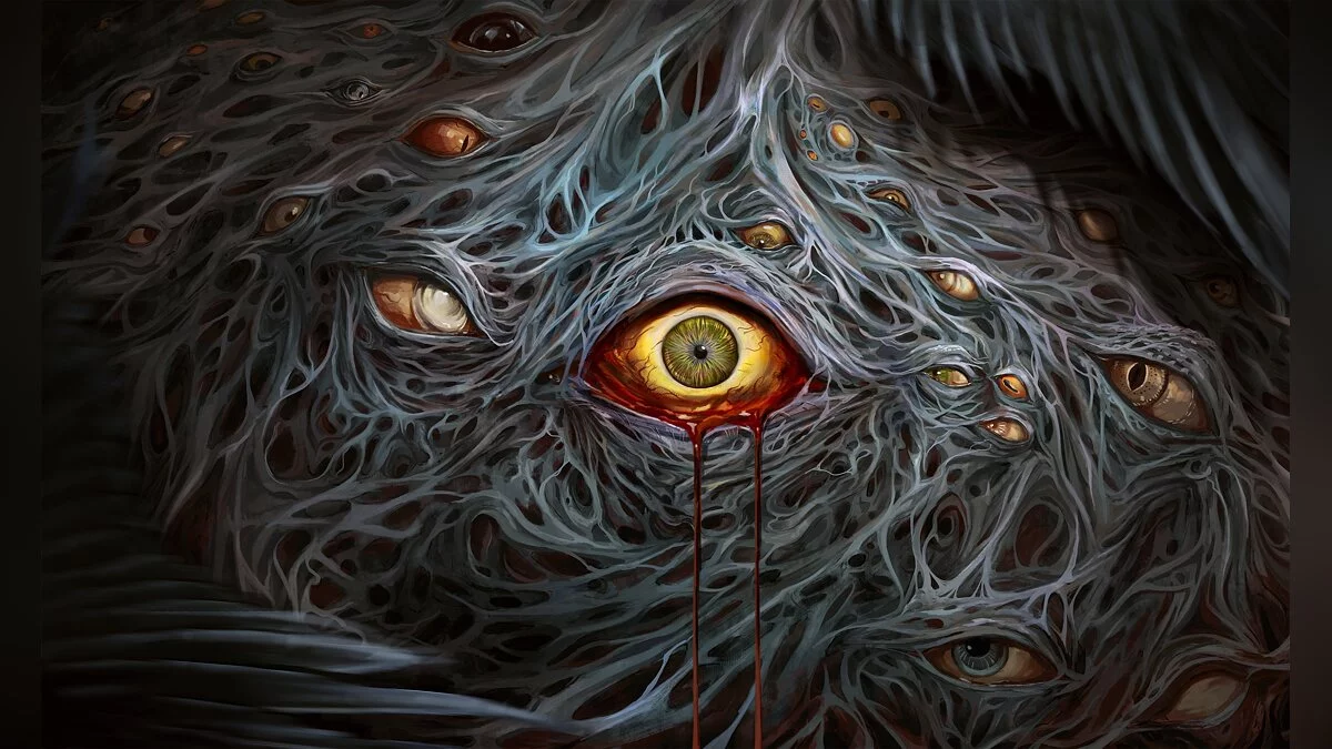 Скриншот из игры Post Trauma - 12