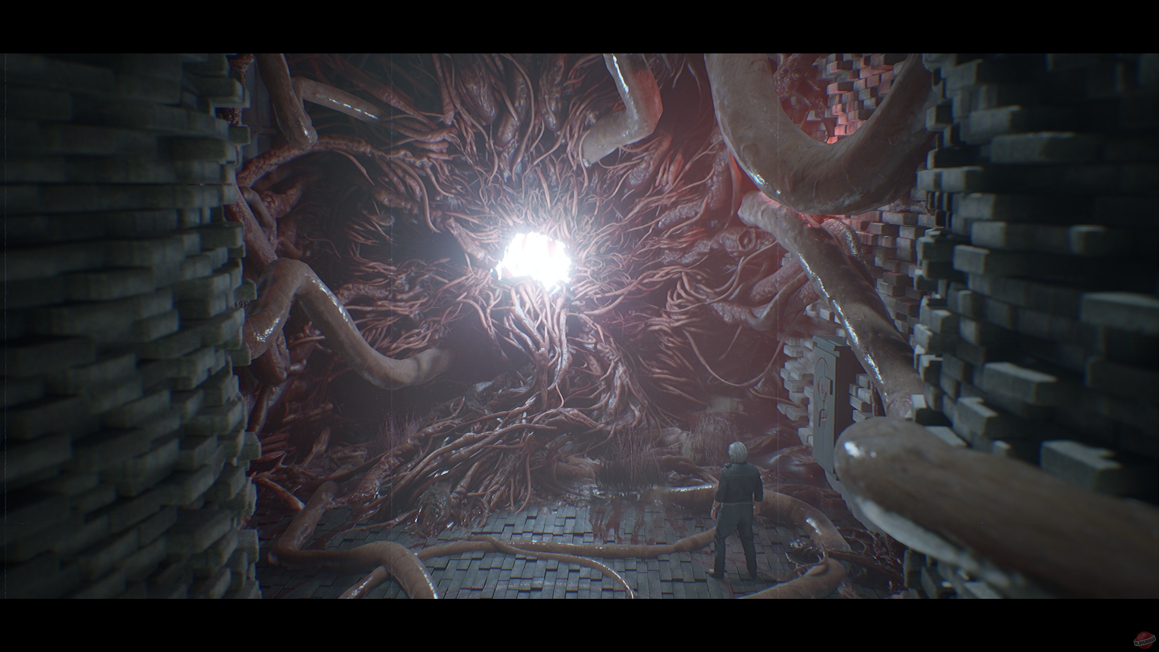 Скриншот из игры Post Trauma - 8